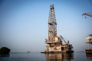 Lee más sobre el artículo Zulia se fortalece: Inician operaciones en la Cuenca del Lago de Maracaibo, Costa Oriental del Lago Ciudad Ojeda, Edo. Zulia.