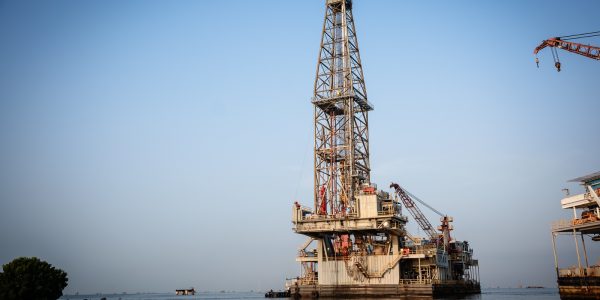 Zulia se fortalece: Inician operaciones en la Cuenca del Lago de Maracaibo, Costa Oriental del Lago Ciudad Ojeda, Edo. Zulia.