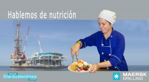 Lee más sobre el artículo Hablemos de nutrición